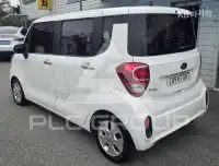 2020 KIA Ray