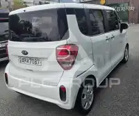 2020 KIA Ray