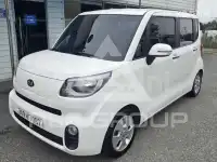 2020 KIA Ray