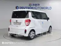 2020 KIA Ray