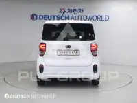 2020 KIA Ray