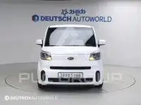 2020 KIA Ray