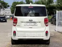2020 KIA Ray