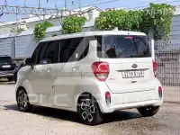 2020 KIA Ray