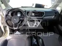 2020 KIA Ray
