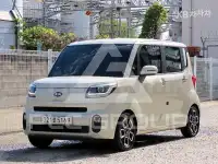 2020 KIA Ray
