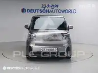 2020 KIA Ray