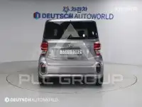 2020 KIA Ray