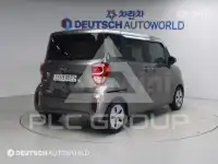2020 KIA Ray