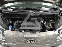 2020 KIA Ray