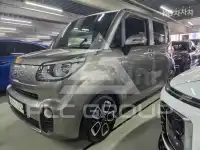 2020 KIA Ray