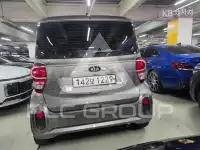 2020 KIA Ray