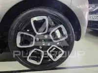 2020 KIA Ray
