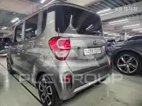 2020 KIA Ray