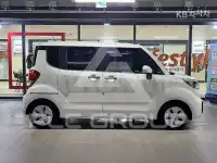 2020 KIA Ray