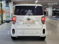 2020 KIA Ray