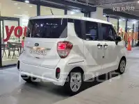 2020 KIA Ray