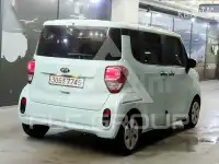 2020 KIA Ray