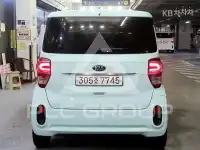 2020 KIA Ray