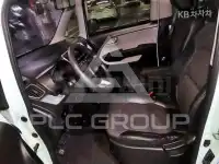 2020 KIA Ray