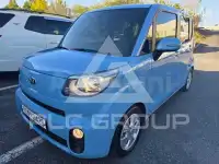 2020 KIA Ray