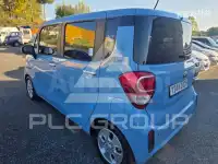 2020 KIA Ray
