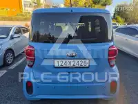 2020 KIA Ray