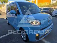 2020 KIA Ray