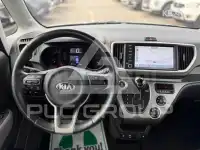 2020 KIA Ray