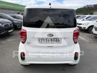 2020 KIA Ray
