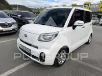 2020 KIA Ray