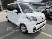 2020 KIA Ray