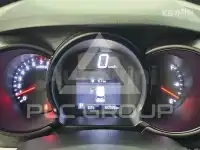 2020 KIA Ray