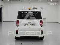 2020 KIA Ray