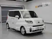 2020 KIA Ray