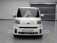 2020 KIA Ray