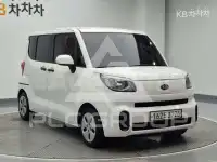 2020 KIA Ray