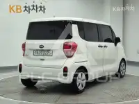 2020 KIA Ray