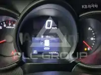 2020 KIA Ray