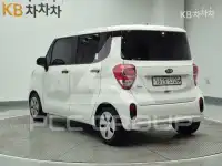 2020 KIA Ray
