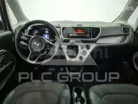 2020 KIA Ray