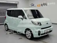 2020 KIA Ray