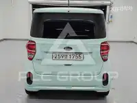 2020 KIA Ray