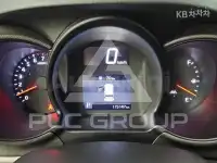 2020 KIA Ray