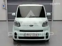 2020 KIA Ray