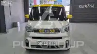2020 KIA Ray