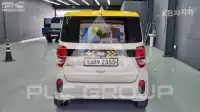 2020 KIA Ray