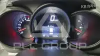 2020 KIA Ray