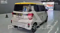 2020 KIA Ray