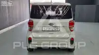 2020 KIA Ray